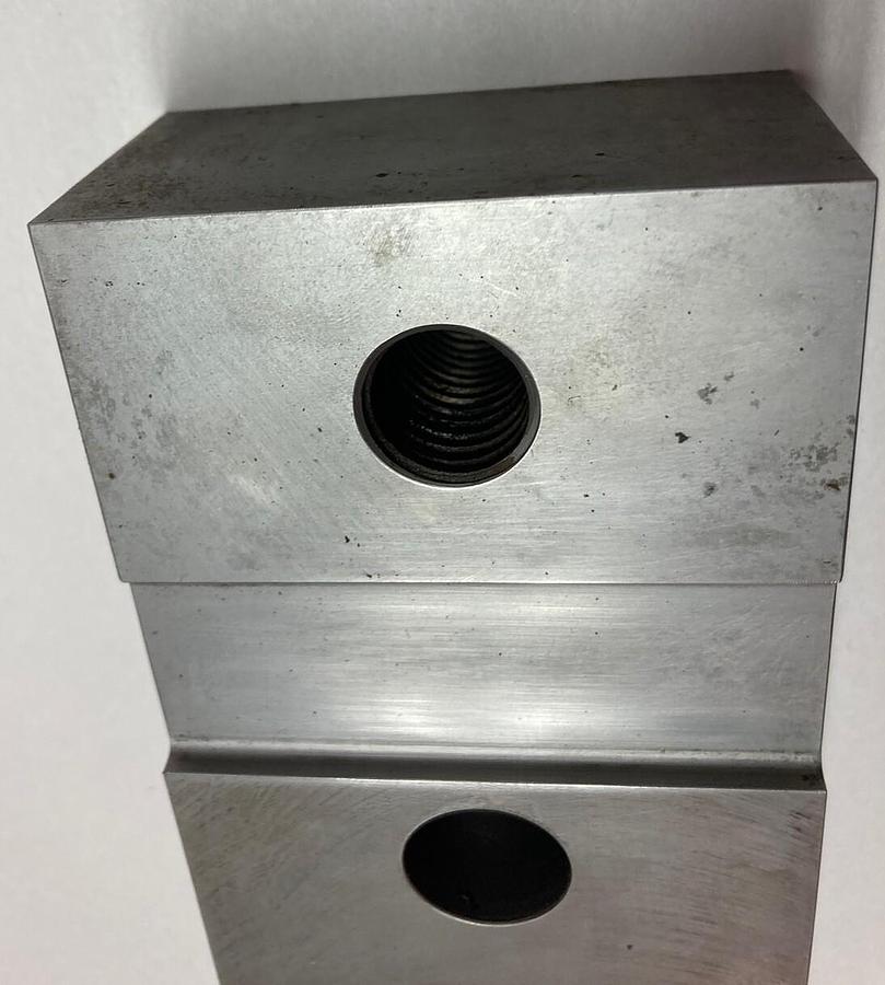 Used Maywood,9800*11800,Reverse Transducer Valve