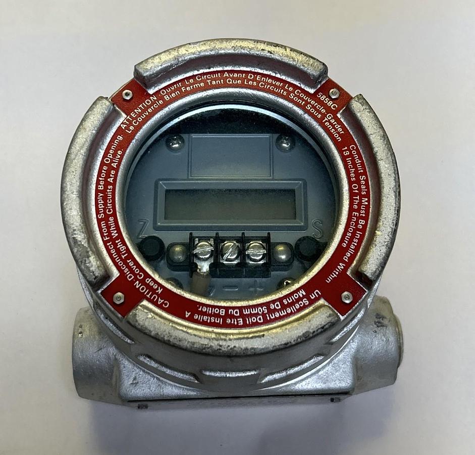 Used NEWPORT ELECTRONICS,EPW,ENCLOSURE