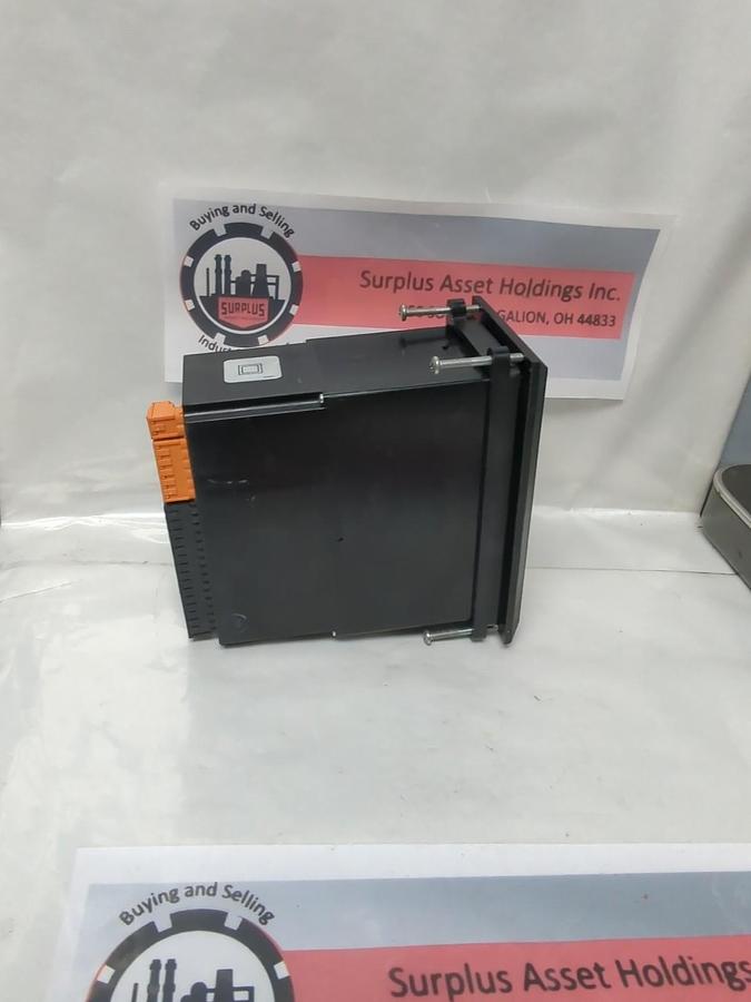 Used KESSLER-ELLIS,ST2L10P,CONTROL MODULE PRE-OWNED