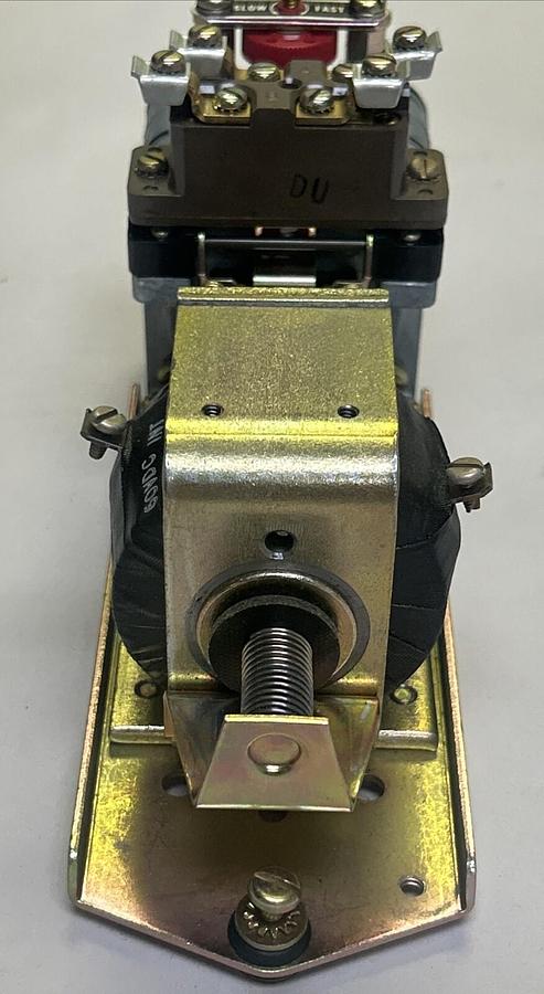 SQUARE D,9050EQ1973-G7,STARTER