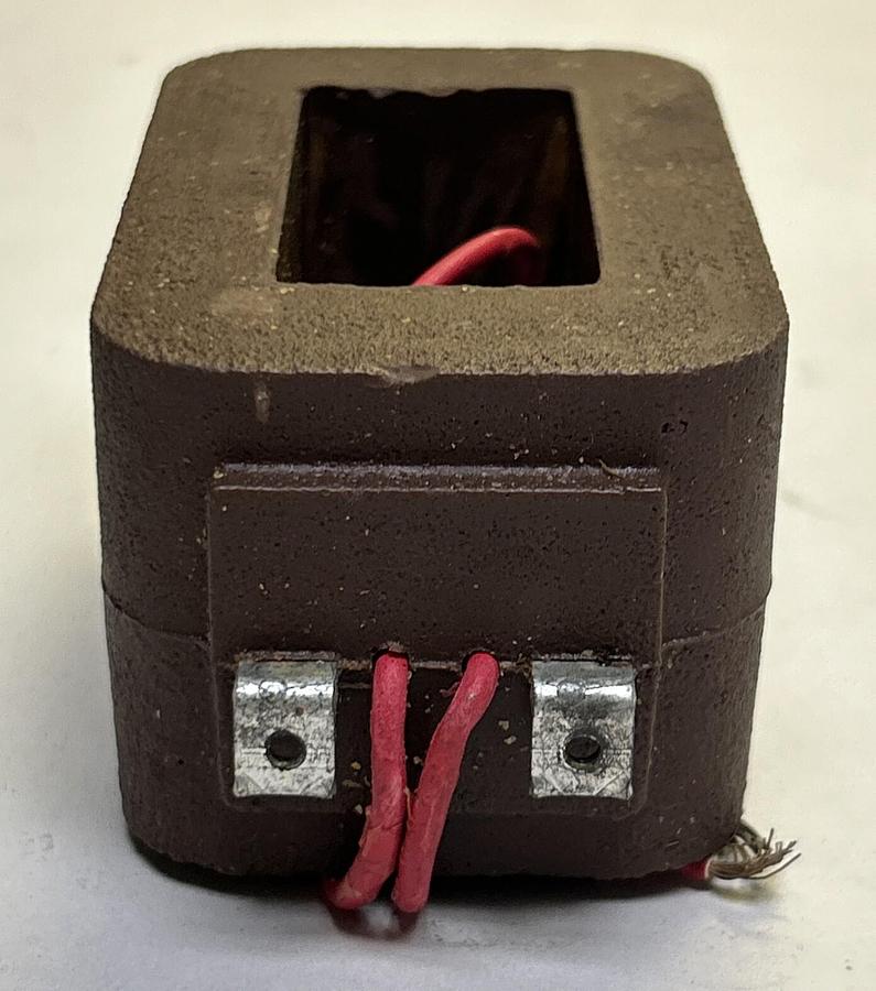 Used FMC,61923001,BRAKE COIL