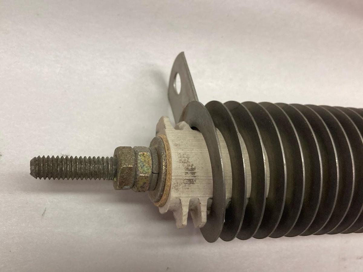 Used General Electric,IC9033C4C5,Resistor 90 OHMS