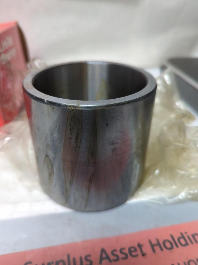 LINK BELT,MA6216,INNER RING 80MM STRIGHT BORE NOS