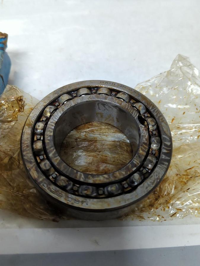 MRC,5210,ANGULAR CONTACT BEARING NOS