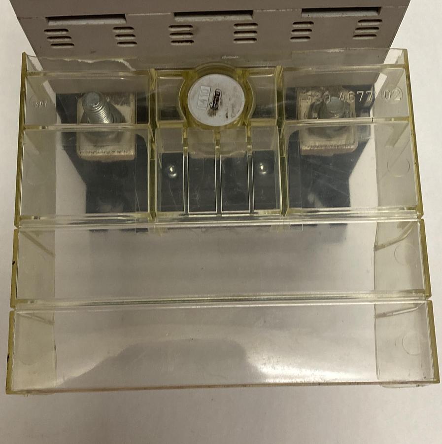 Used EATON,DILM300 XTCE300M,CONTACTOR 300A