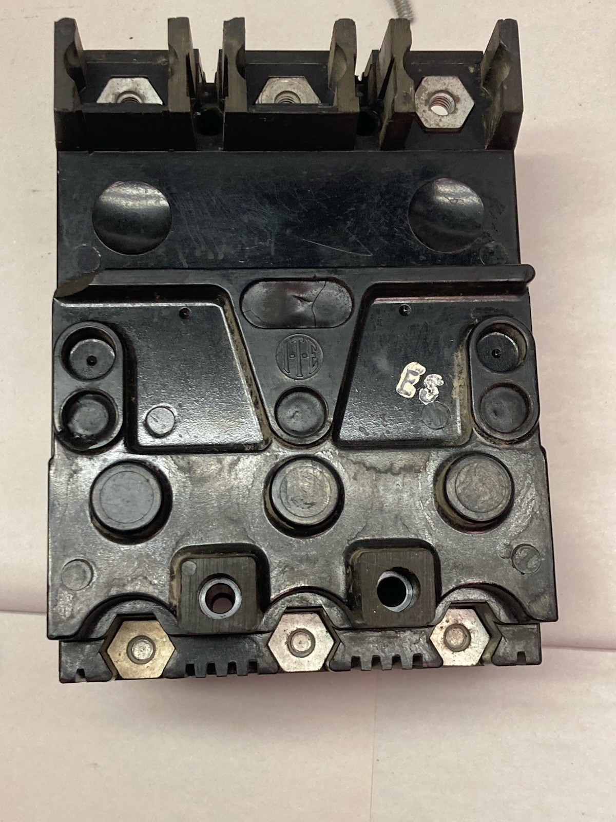 Used ITE,EE3-B050,Circuit Breaker 50 Amp 240V
