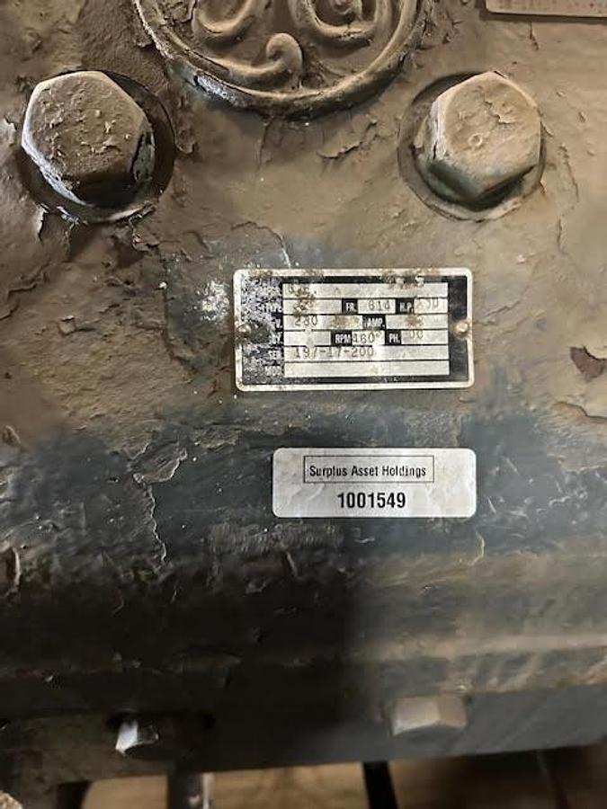 Used GE  MD614