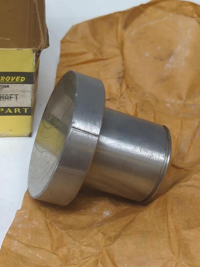 HYSTER,152305,FORKLIFT STUB SHAFT NOS