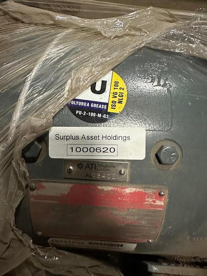 Refurbished GE  269AT/268AT