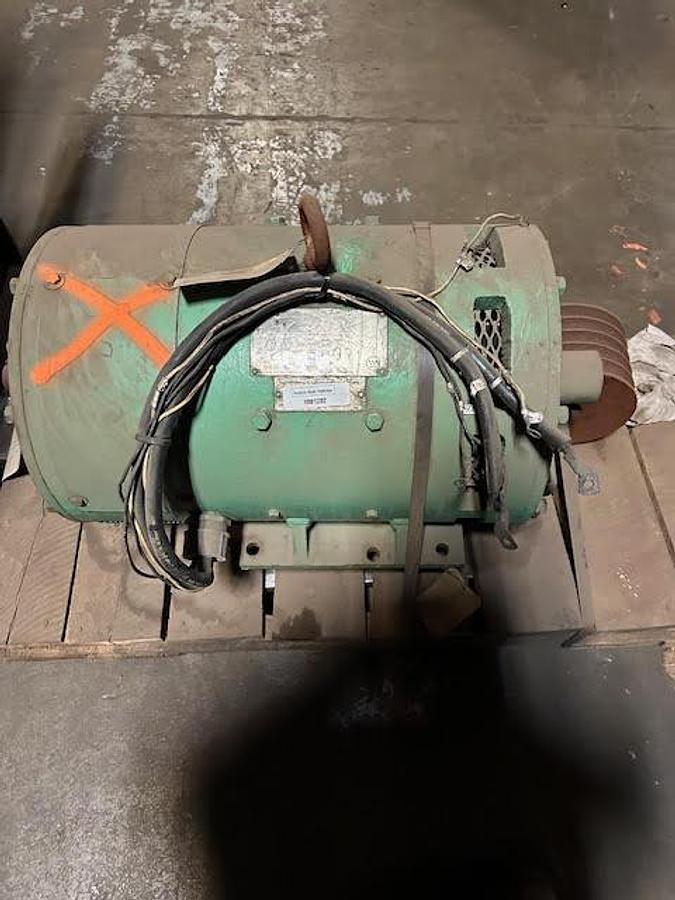 Used Westinghouse 67 OX-3000-OLS