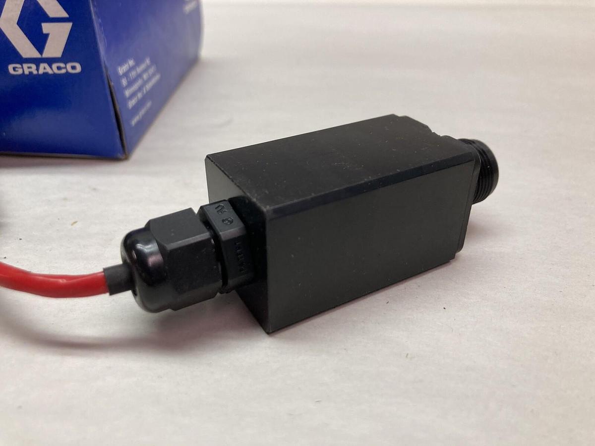 Graco,24Y434,Cable Adapter C18A PMK BOX OF 3