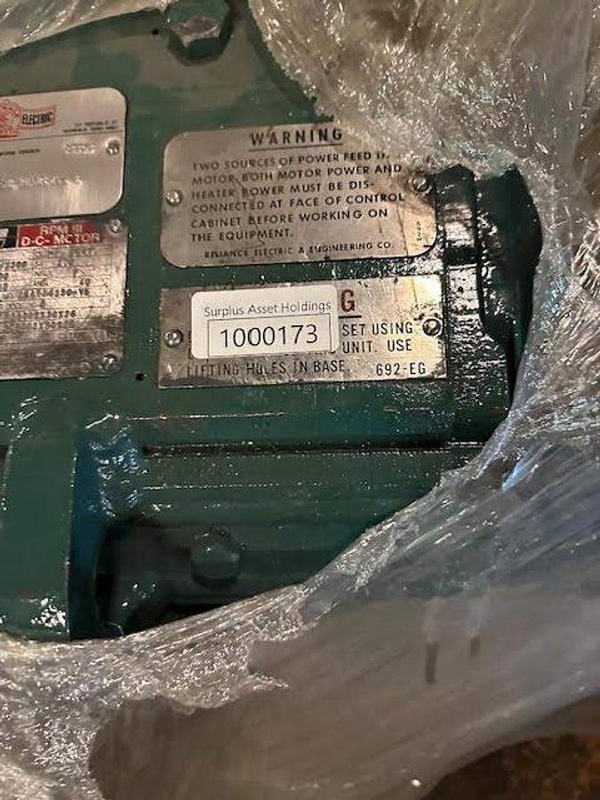 Refurbished Reliance  B408ATZ