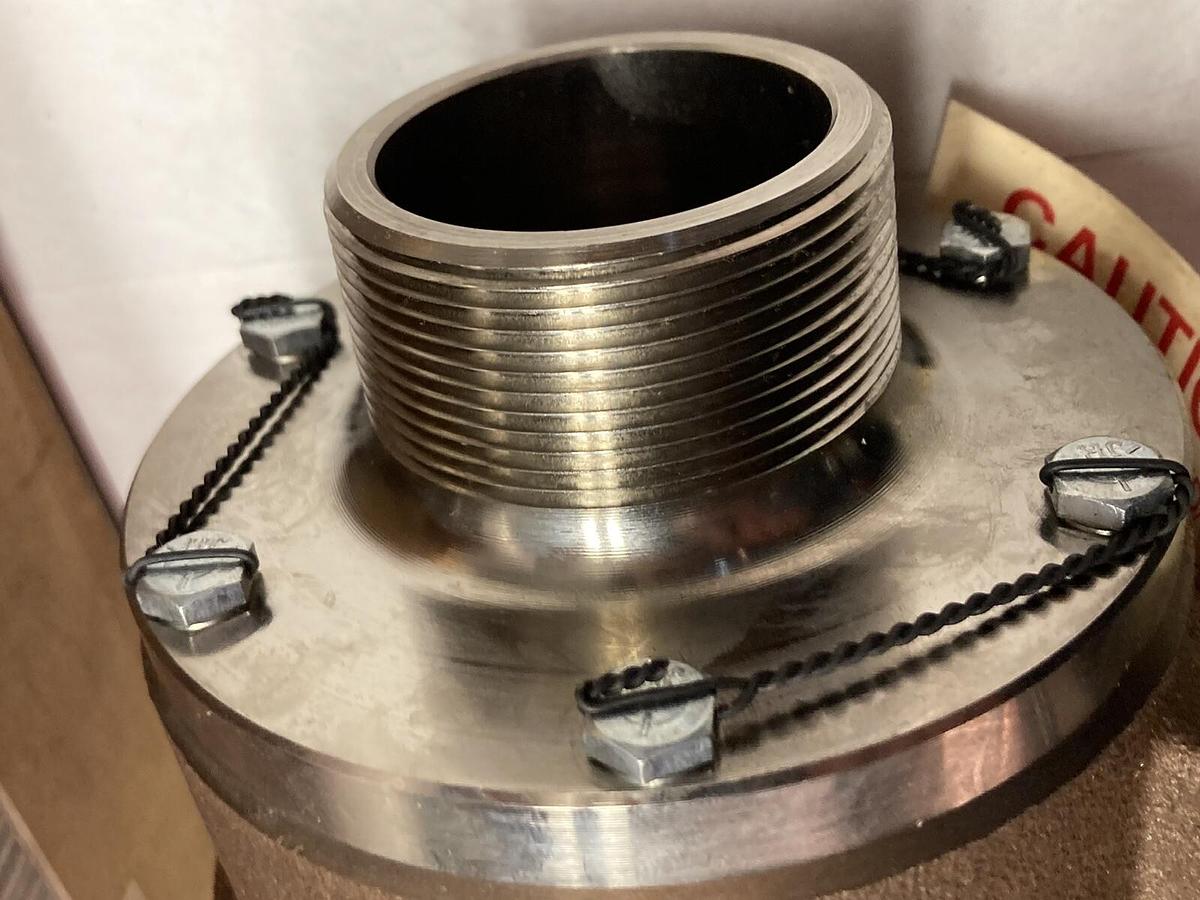 Deublin,6200-016-123,2 Inch RH Rotor