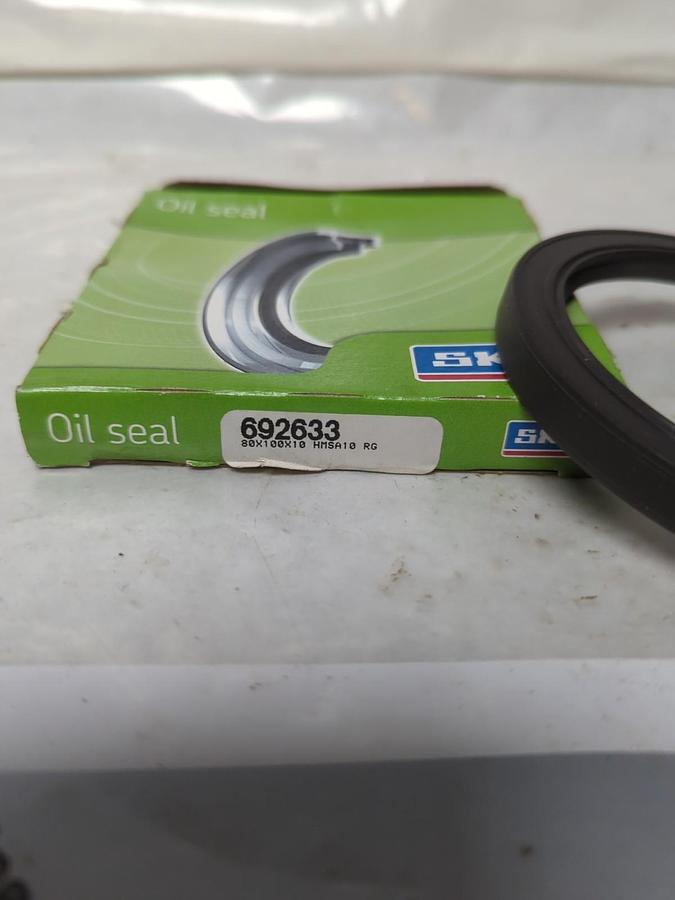 SKF,692633,OIL SEAL NOS