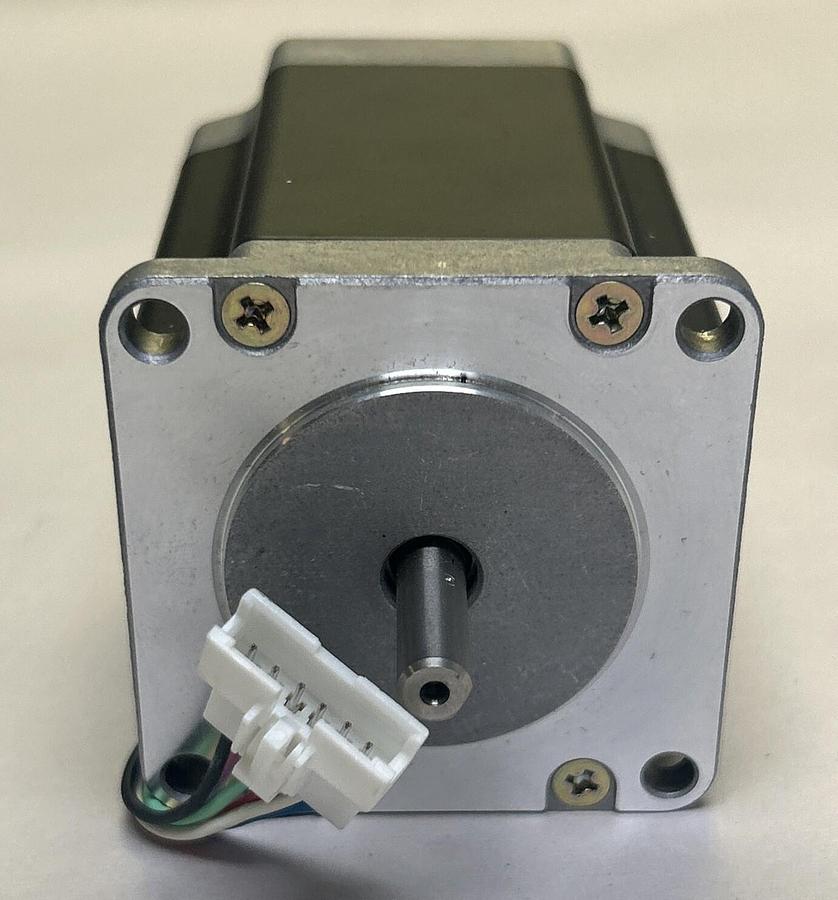 VEXTA,PK268M-01A,STEPPER MOTOR 1A 8.6OHM 2-PHASE NOS