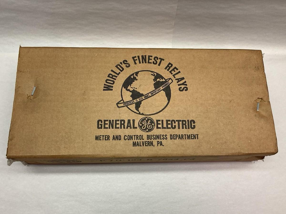 General Electric,SB9 DB3A09SUS2P,Switch