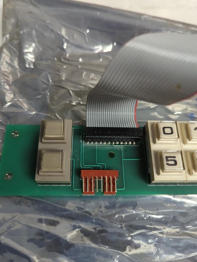 BICRON,9410064,CONTROL CIRCUIT BOARD NOS