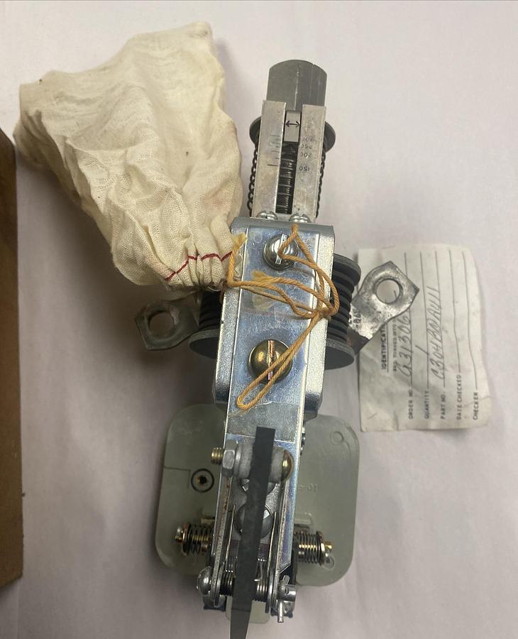 Cutler-Hammer,C304BNA411,Overload Relay DC NOS