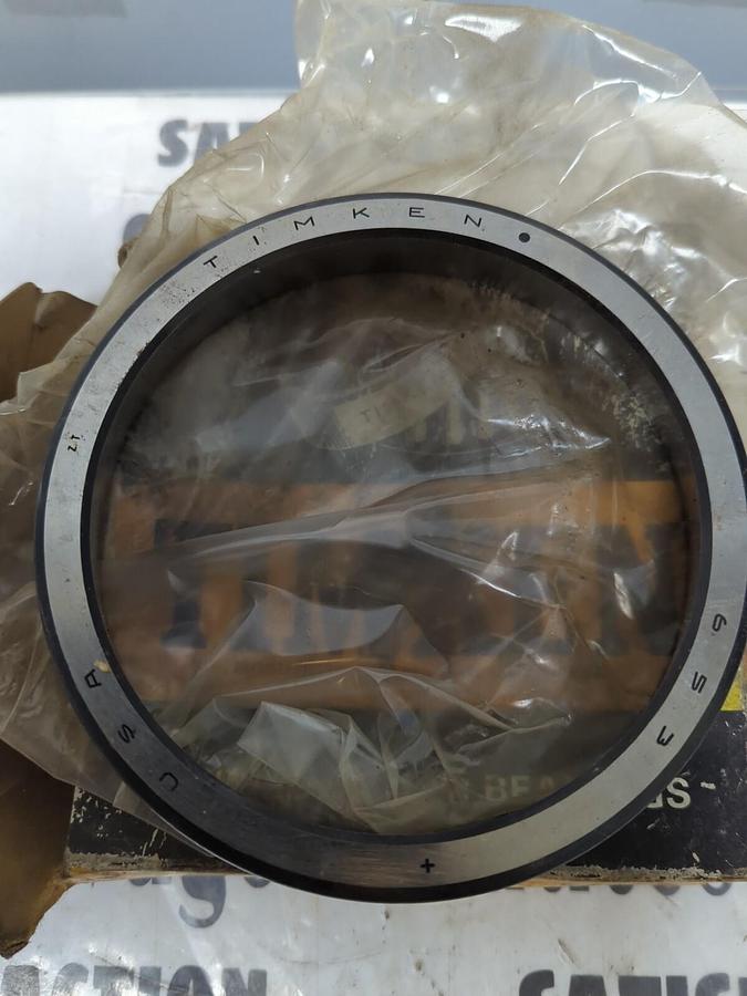 TIMKEN,653,ROLLER BEARING CUP NOS
