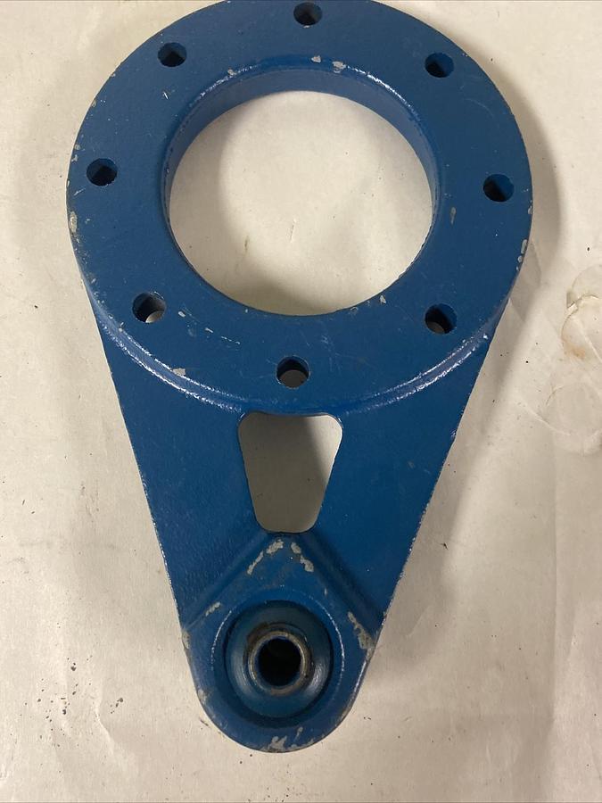 Used Sew Eurodrive,0644-237-4/M13,Torque Arm Mounting Stabilizer