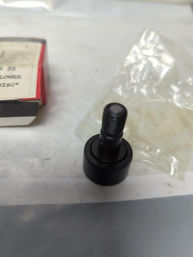 MCGILL,CF-7/8SB,CAM FOLLOWER NOS