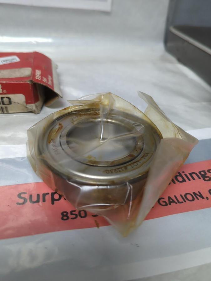 FAFNIR,209WD,BEARING NOS