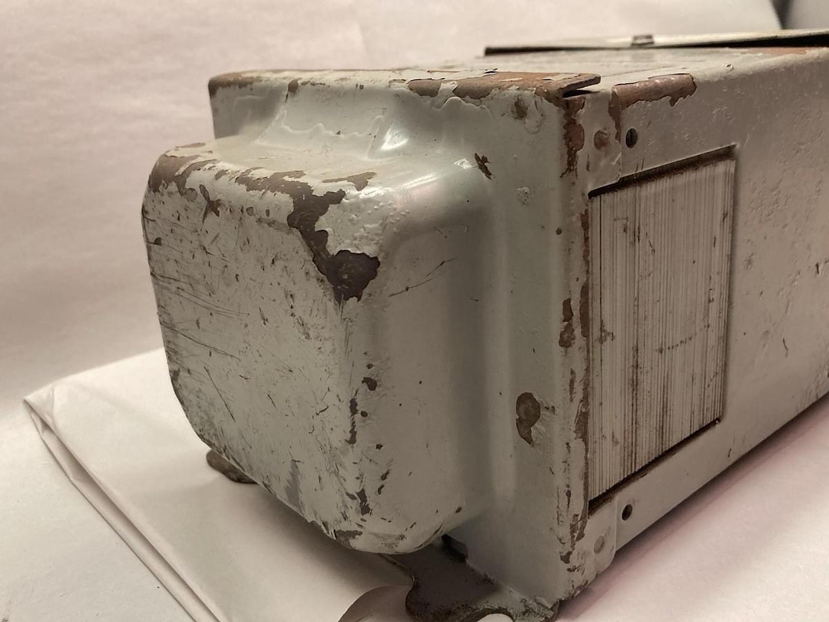 Used General Electric,Model 9T51Y10,Transformer 3KVA 50/60Hz 240/480V