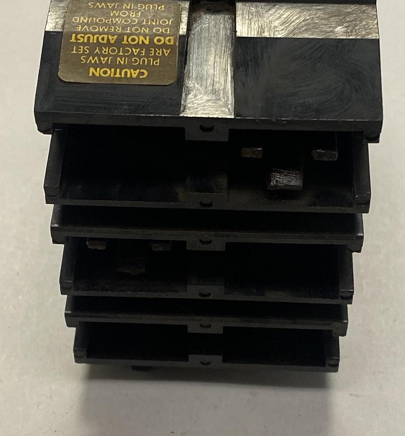 SQUARE D,FA24020AB,I-LINE CIRCUIT BREAKER 20A 480V NOS