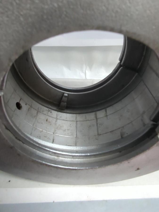 Used KOPLEX,1080H,GRID COVER ONLY PRE-OWNED