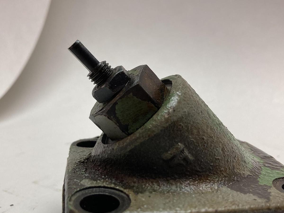 Used Racine,FF1-SHS0-03S-01,Hydraulic Control Valve