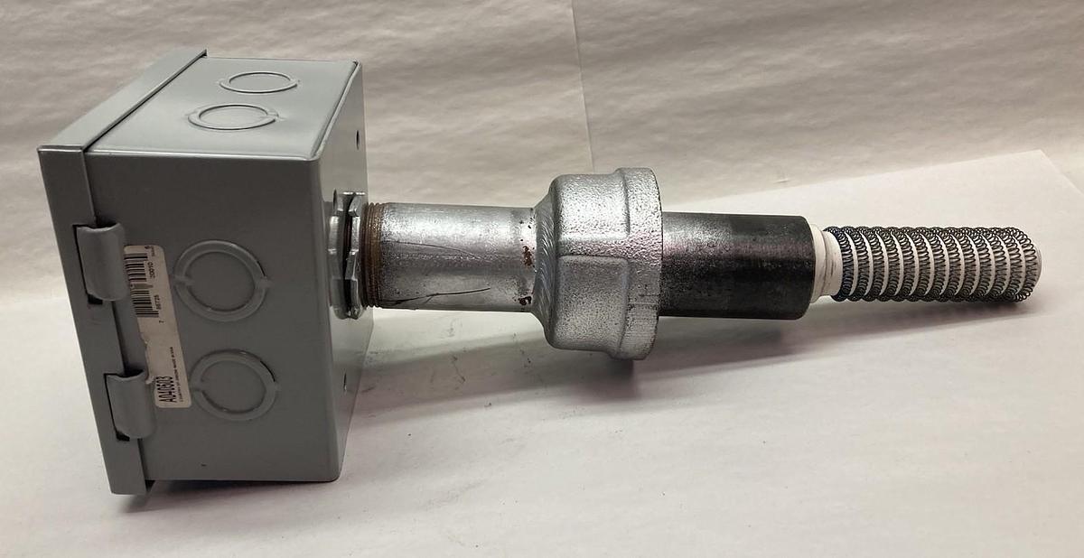 Wiegmann,A040503,Junction Box