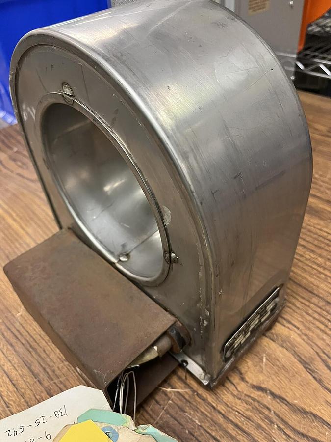 JB WINKLE,871-8,SHUNT COIL TYPE 505 SIZE 10 230VDC