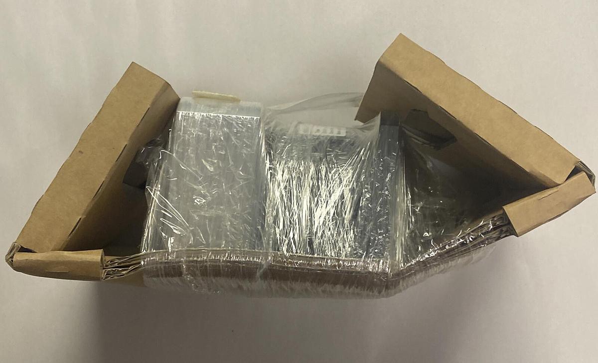 REFLEX,AG PLE 80/90-8/OP2LS,GEAR REDCER 54980586 NOS