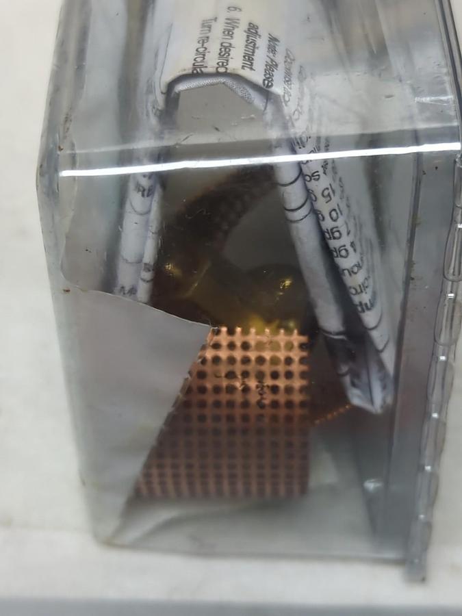 POWERS,230 134,POPPET  REPLACEMENT KIT 3/4 INCH NOS