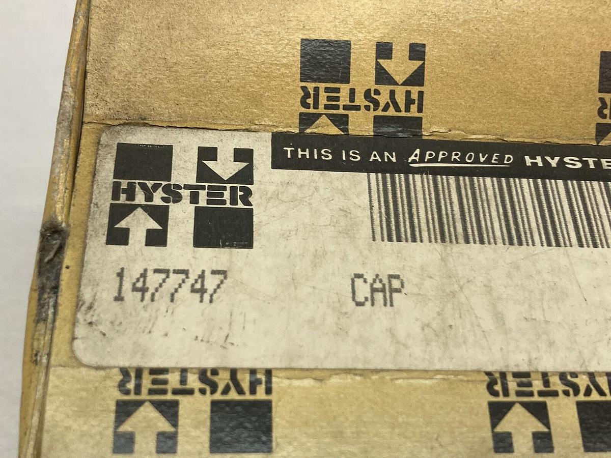 Hyster,147747,Forklift Distributor Cap