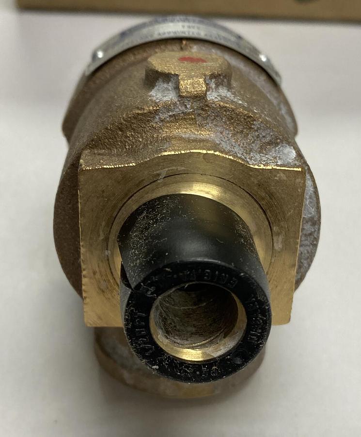 KUNKLE,20-1,LIQUID RELIEF VALVE NOS