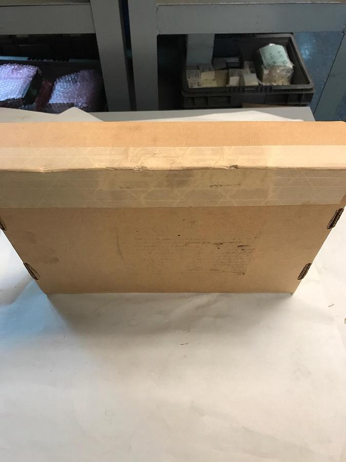 Used Allen Bradley,S50399,Driver Board Factory Sealed Box 15-20HP