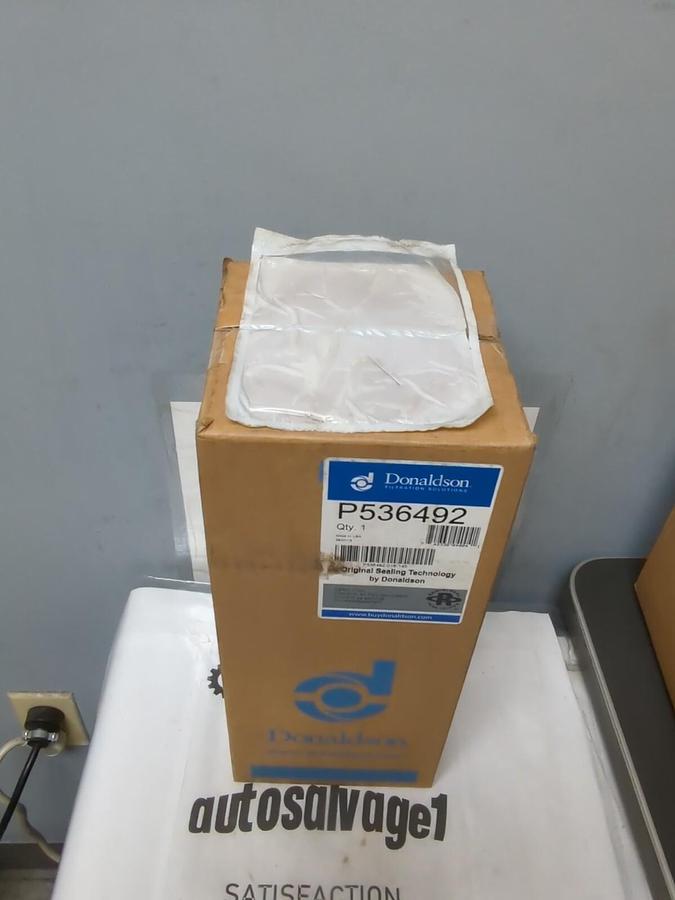DONALDSON,P536492,AIR FILTER