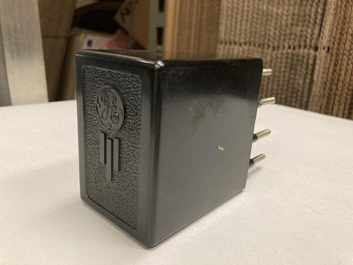 Used GE,M52 B08003-02M HMA 11A31,Auxiliary Relay