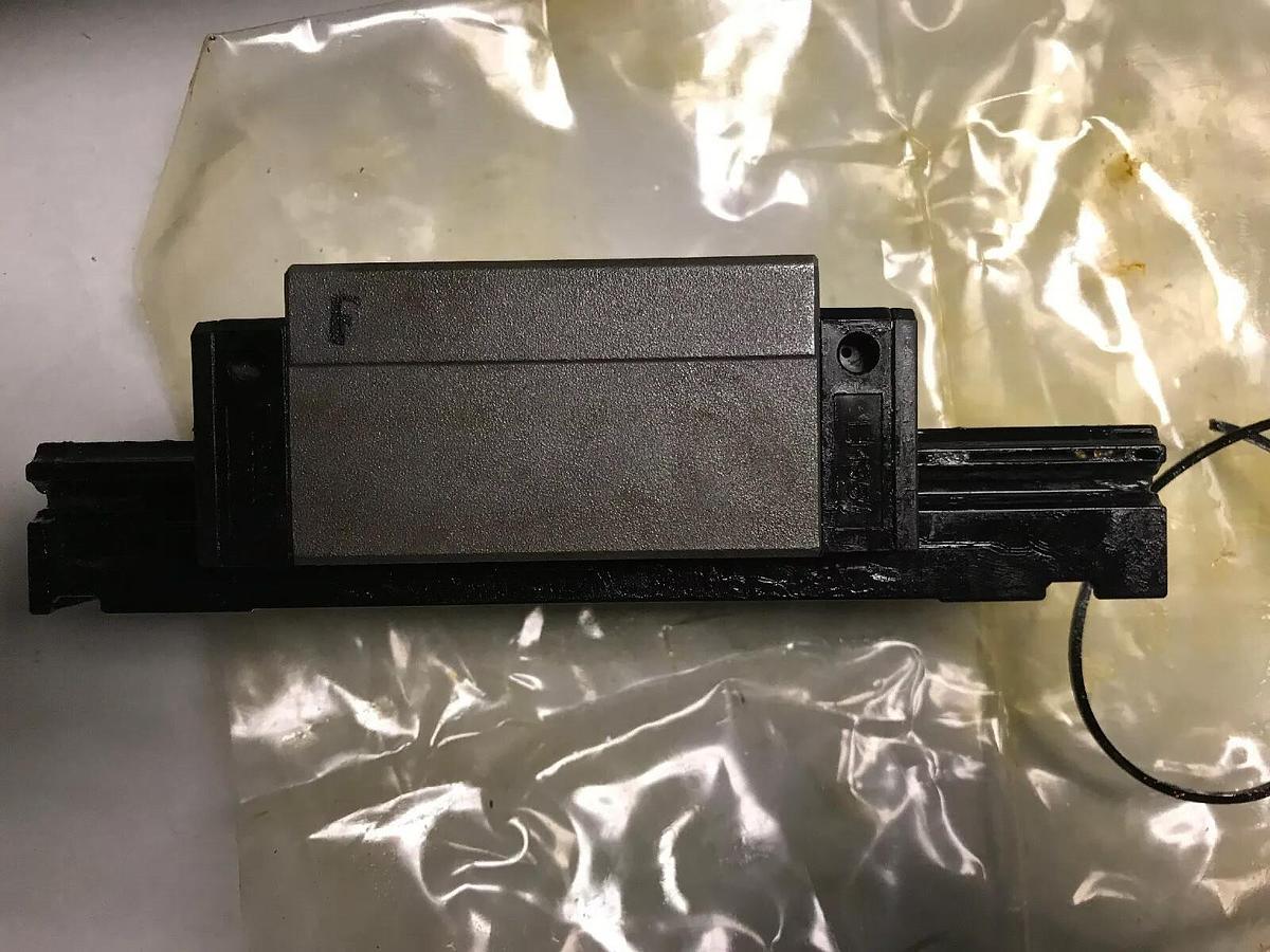 NSK,LAH35AN,Linear Guide Carriage Profile Rail 35MM Rail Size FNOB