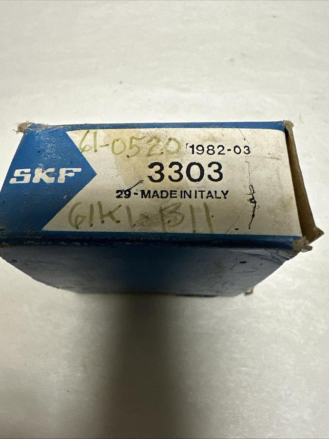 SKF,3303,Ball Bearing