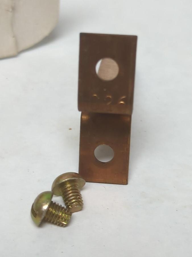 WARD LEONARD,C26,OVERLOAD HEATER ELEMENT LOT OF 2 NOS