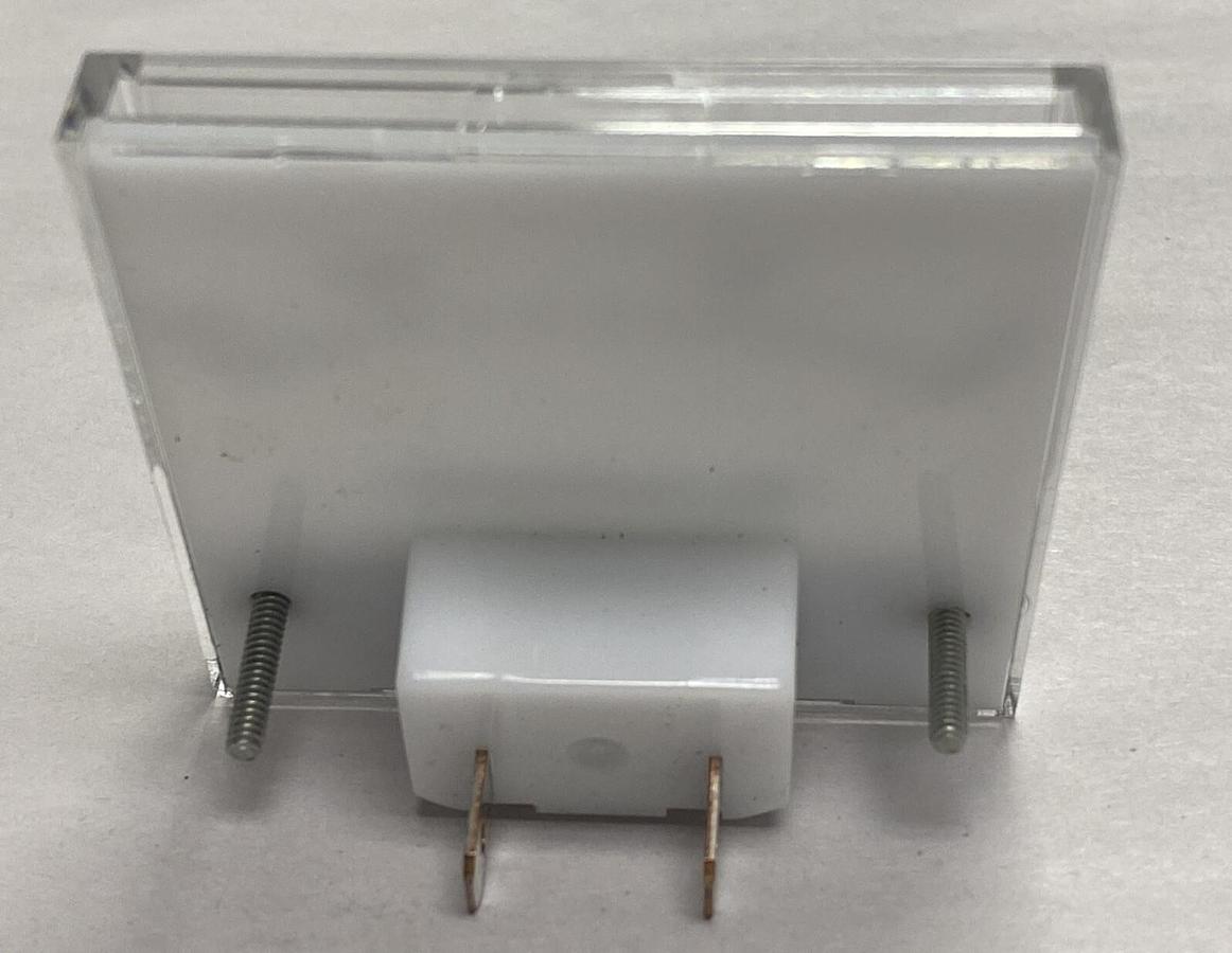 JEWELL INSTRUMENTS,MSQ-DAA-030-U, CURRENT METER NOS