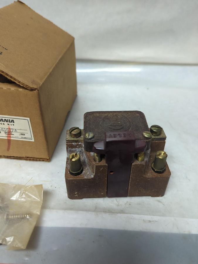 SYLVANIA,A73-61627A,SERVICE KIT NOS