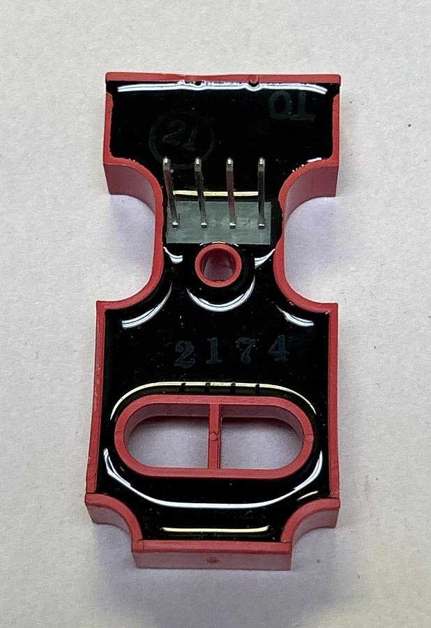 BANNER,LM3,MULTI-BEAM LOGIC MODULE NOS