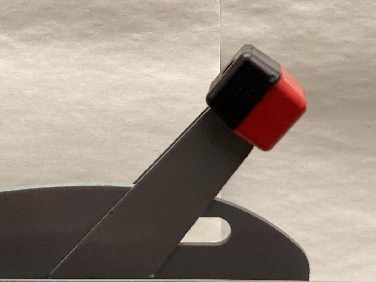 Square D,HU-363,Safety Switch Disconnector