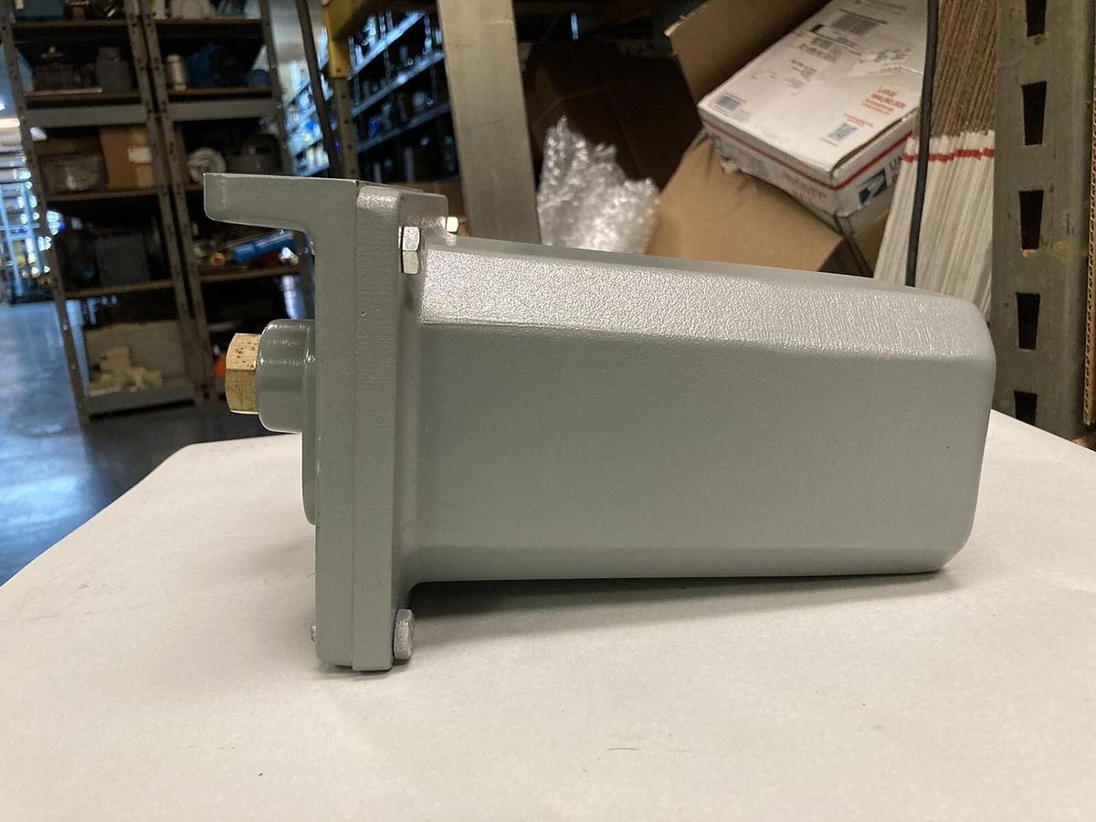 Allen Bradley,836T-T251E,Pressure Control Switch Series B