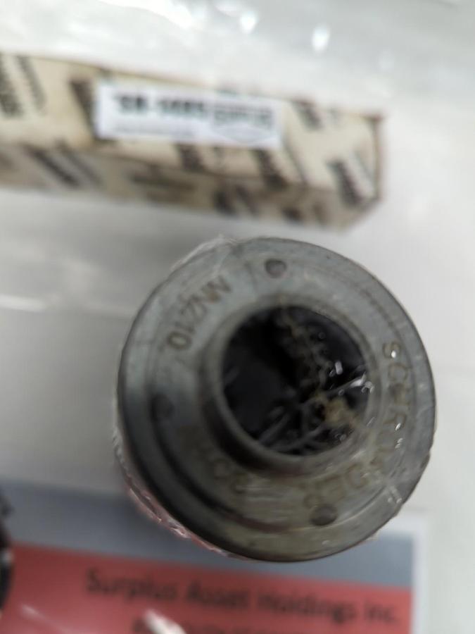 SHROEDER,NNZ10,HYDRAULIC FILTER NOS