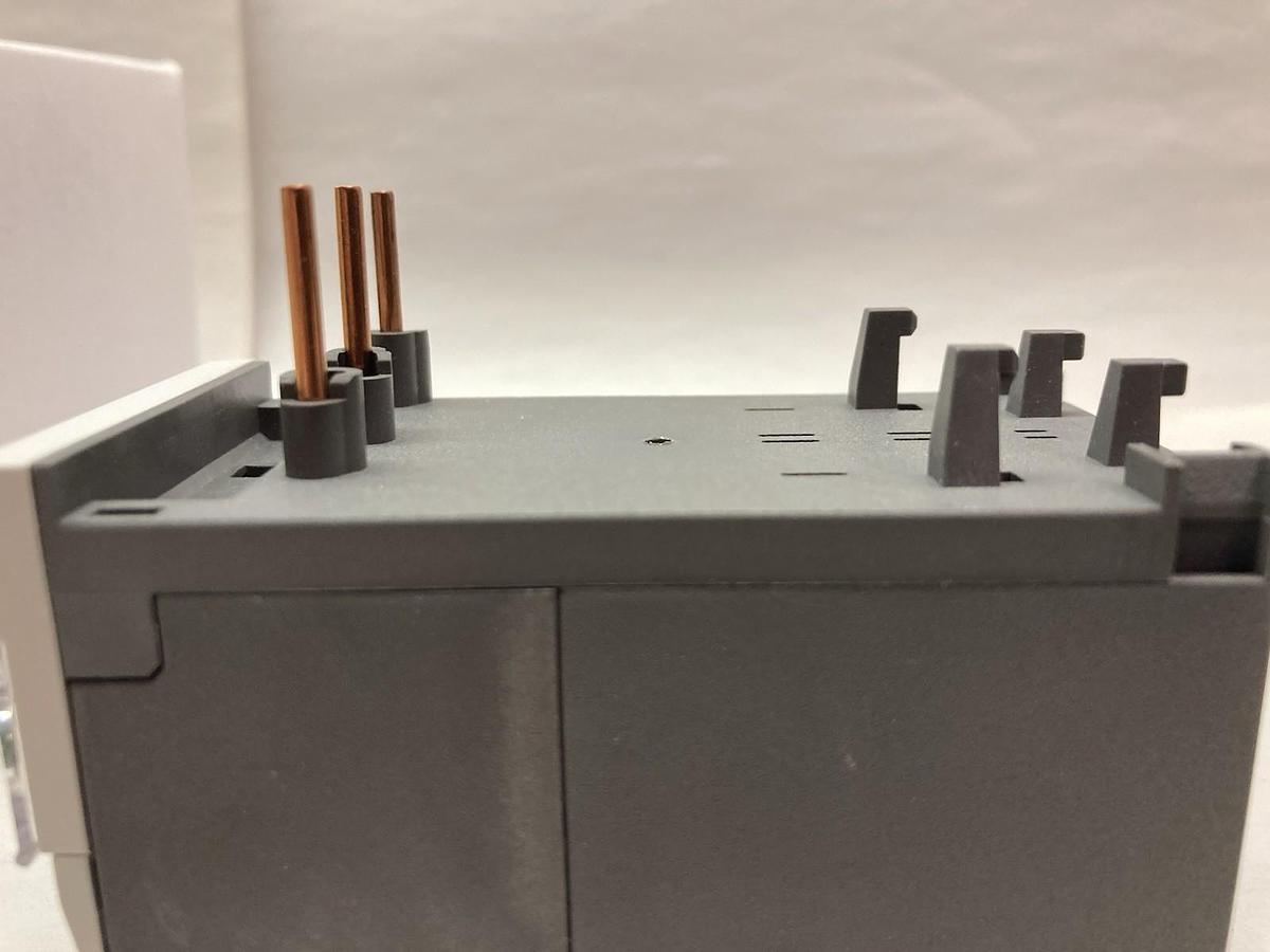 Cerus Industrial,MTK-32/3K 0.16S,Thermal Overload Relay 50/60Hz