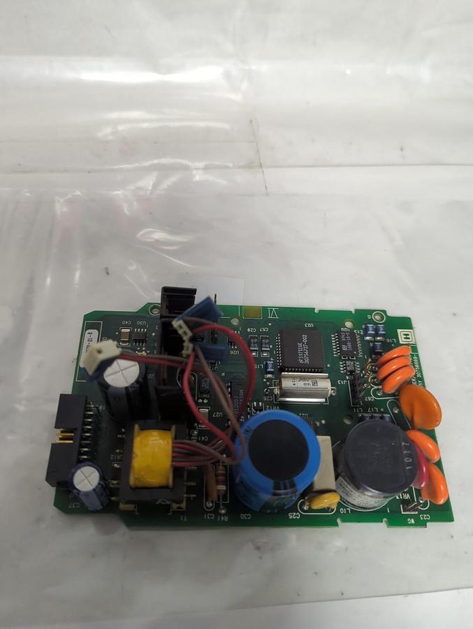 Used HONEYWELL,30756669,POWER/INPUT BOARD PRE-OWNED